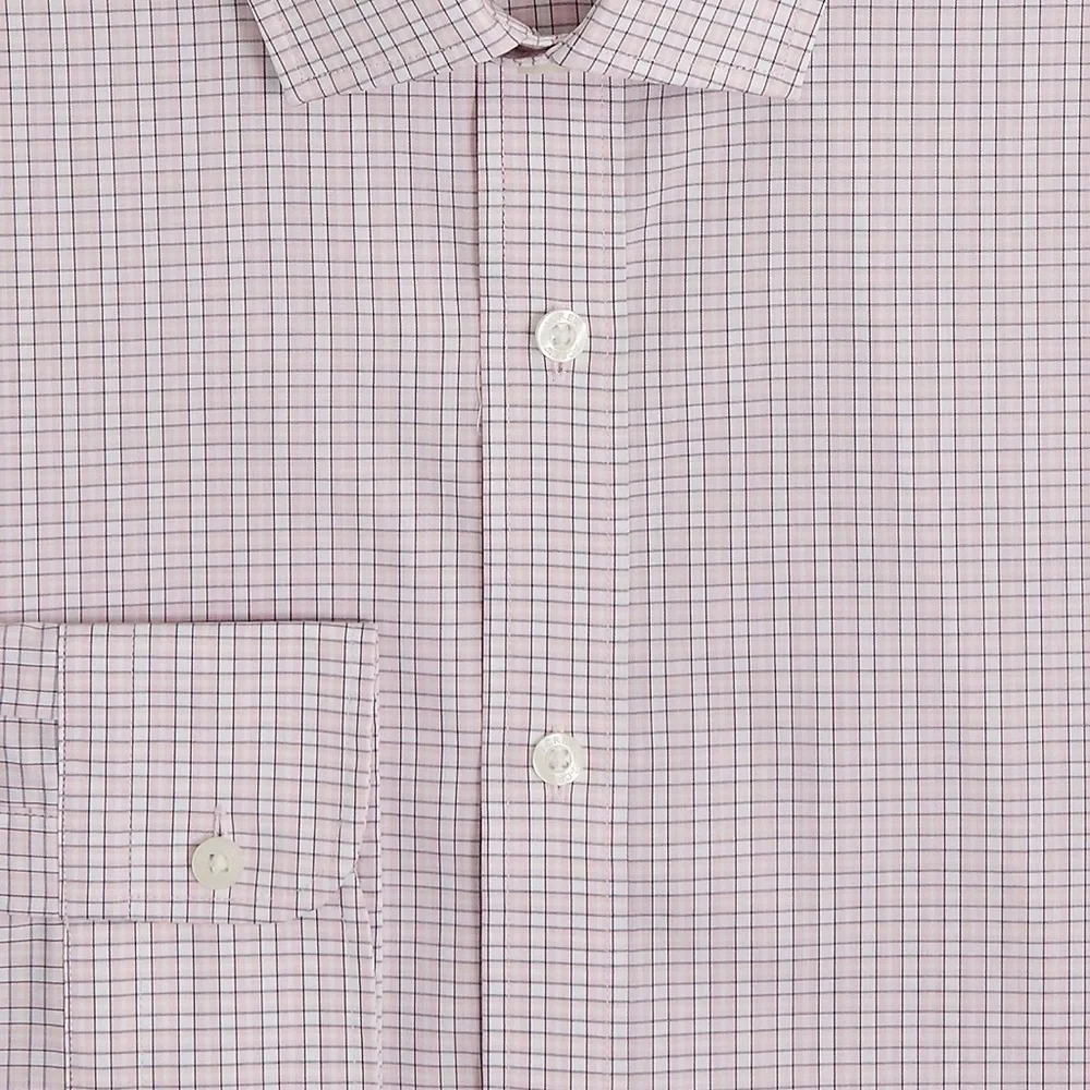 J. Crew slim fit